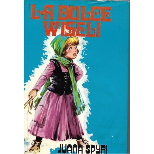 LA DULCE WISELI/LOS NIÑOS GRITLI