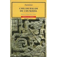 CHILAM BALAM DE CHUMAYEL