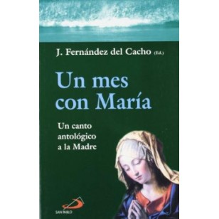 UN MES CON MARÍA
