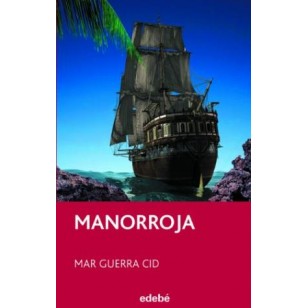 MANORROJA