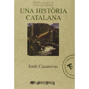 UNA HISTORIA CATALANA (Català)