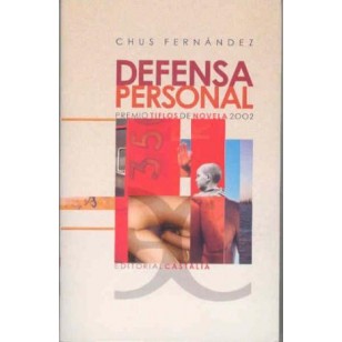 DEFENSA PERSONAL