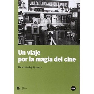 UN VIAJE POR LA MAGIA DEL CINE