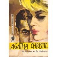 UN CADÁVER EN LA BIBLIOTECA