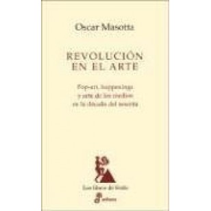 REVOLUCIÓN EN EL ARTE