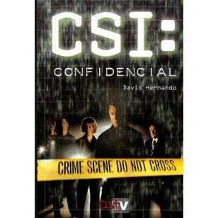 CSI CONFIDENCIAL
