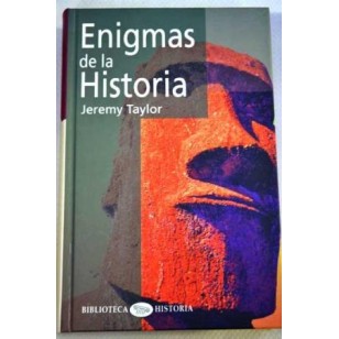 ENIGMAS DE LA HISTORIA