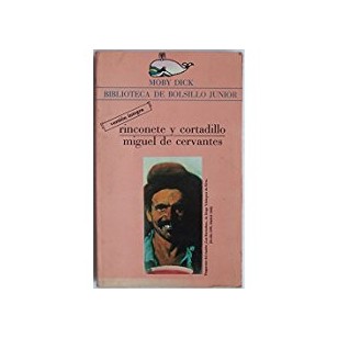 RINCONETE Y CORTADILLO