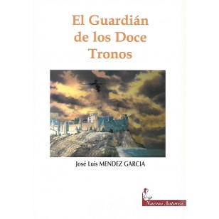 EL GUARDIAN DE LOS DOCE TRONOS