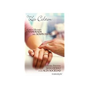 ENAMORADA DEL SOSPECHOSO/SEDUCIENDO A...