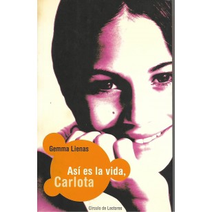 ASI ES LA VIDA CARLOTA