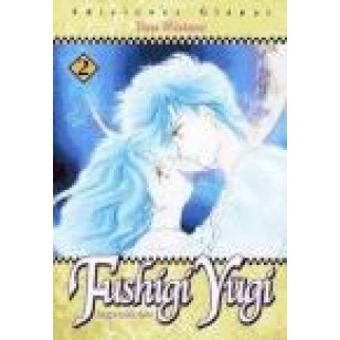 FUSHIGI YUGI 2