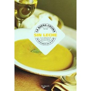LA BUENA COCINA SIN LECHE