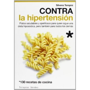 CONTRA LA HIPERTENSIÓN