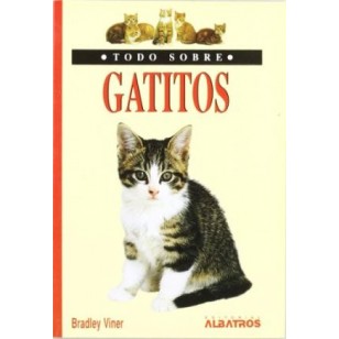 TODO SOBRE GATITOS