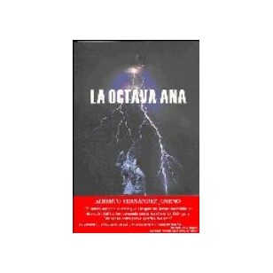 LA OCTAVA ANA