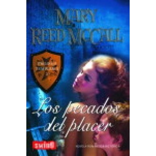 LOS PECADOS DEL PLACER