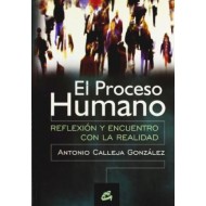 EL PROCESO HUMANO