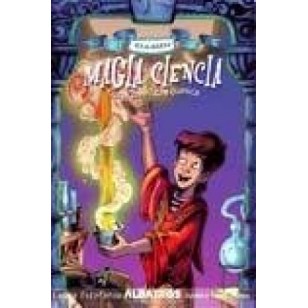 MAGIA CIENCIA