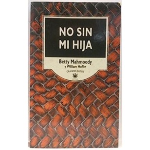 NO SIN MI HIJA
