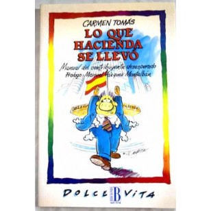 LO QUE HACIENDA SE LLEVÓ