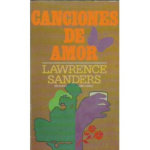 CANCIONES DE AMOR