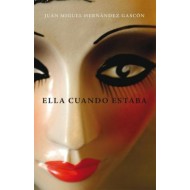 ELLA CUANDO ESTABA