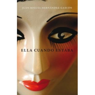 ELLA CUANDO ESTABA