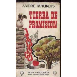 TIERRA DE PROMISIÓN