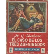 EL CASO DE LOS TRES ASESINADOS
