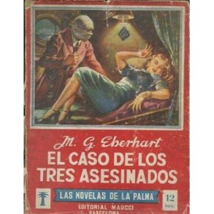 EL CASO DE LOS TRES ASESINADOS