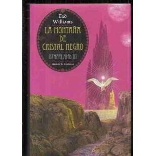 LA MONTAÑA DE CRISTAL NEGRO