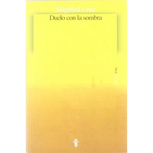 DUELO CON LA SOMBRA