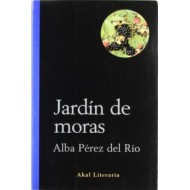 JARDÍN DE MORAS
