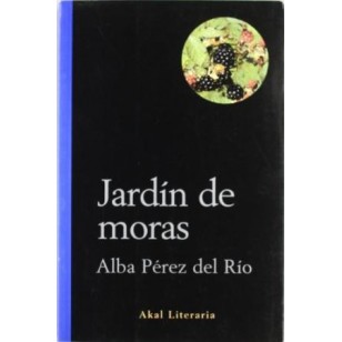 JARDÍN DE MORAS
