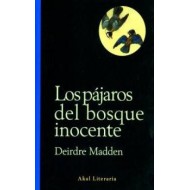 LOS PAJAROS DEL BOSQUE...