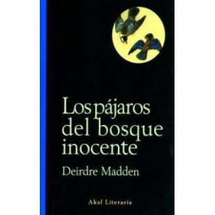 LOS PAJAROS DEL BOSQUE INOCENTE