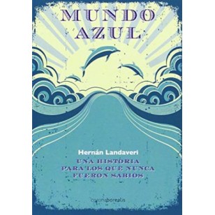 MUNDO AZUL