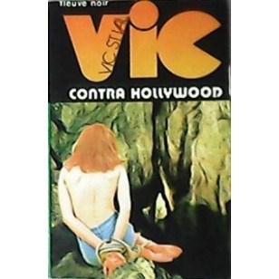 VIC CONTRA HOLLYWOOD