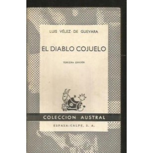 EL DIABLO COJUELO
