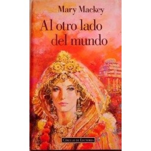 AL OTRO LADO DEL MUNDO
