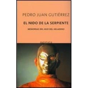 EL NIDO DE LA SERPIENTE