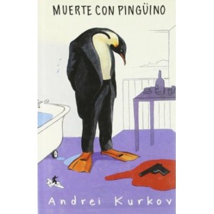MUERTE CON PINGÜINO