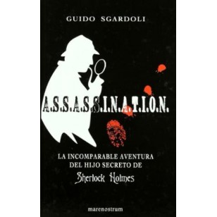 A.S.S.A.S.S.I.N.A.T.I.O.N.(ASSASINATI...