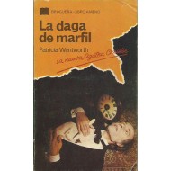 LA DAGA DE MARFIL