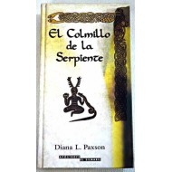 EL COLMILLO DE LA SERPIENTE