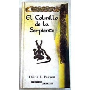 EL COLMILLO DE LA SERPIENTE