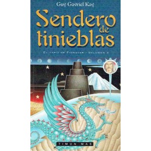 SENDERO DE TINIEBLAS