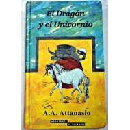 EL DRAGÓN Y EL UNICORNIO