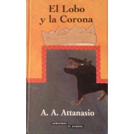 EL LOBO Y LA CORONA